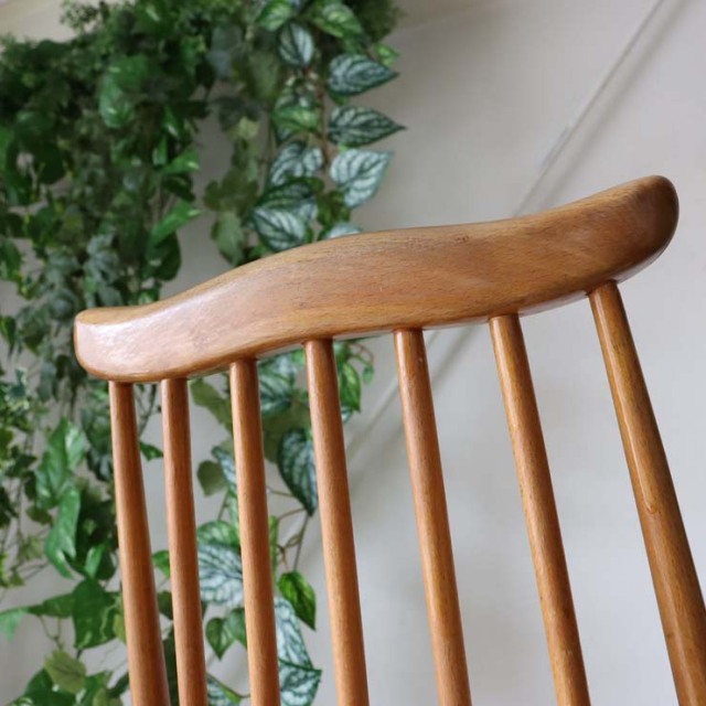 アーコール（Ercol）ゴールドスミス・ダイニングチェア 商品番号【122042c】 