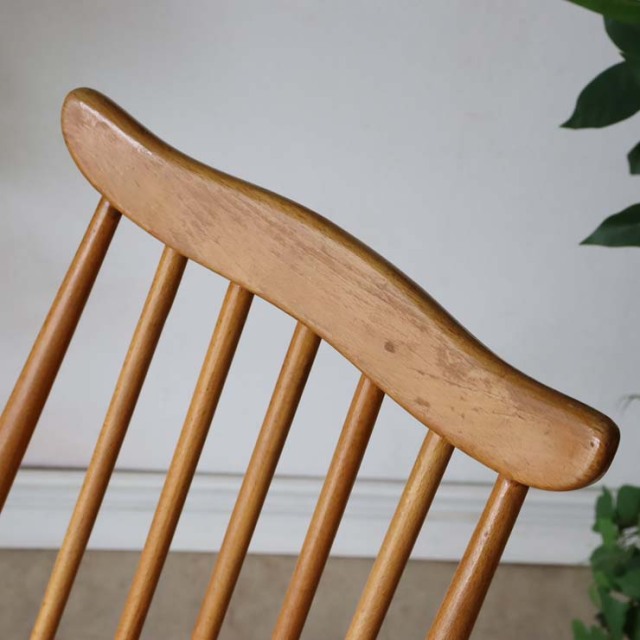 アーコール（Ercol）ゴールドスミス・ダイニングチェア 商品番号【122042d】 