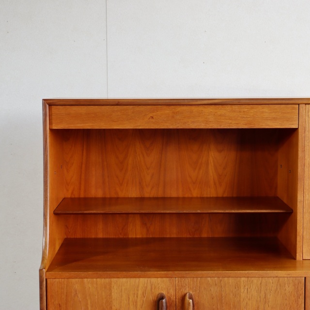 ジープランG-PLANのサイドボード