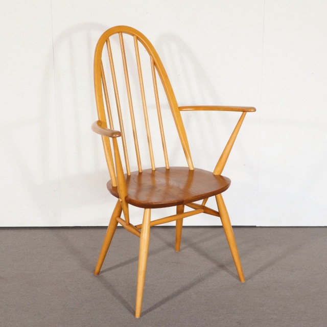 アーコールERCOLのチェア