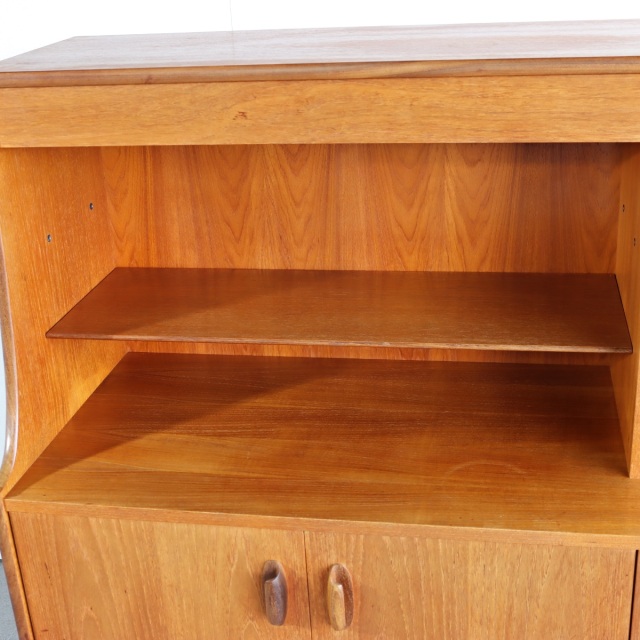 ジープランG-PLANのサイドボード