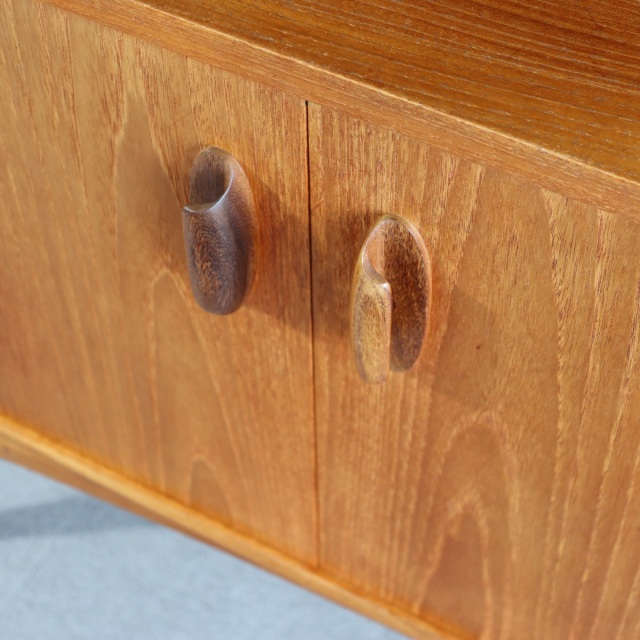 ジープランG-PLANのサイドボード