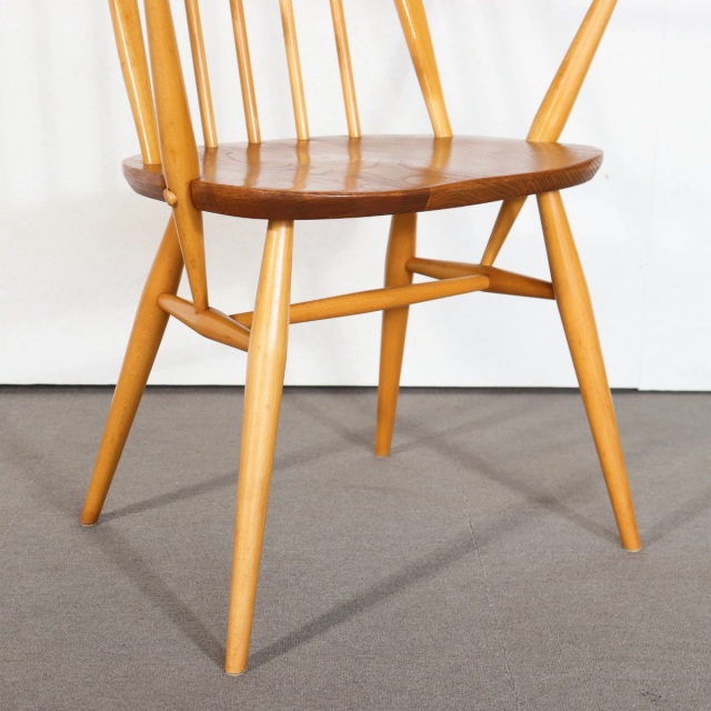 アーコールERCOLのチェア