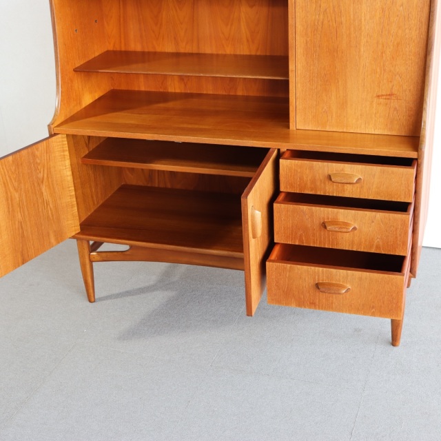 ジープランG-PLANのサイドボード