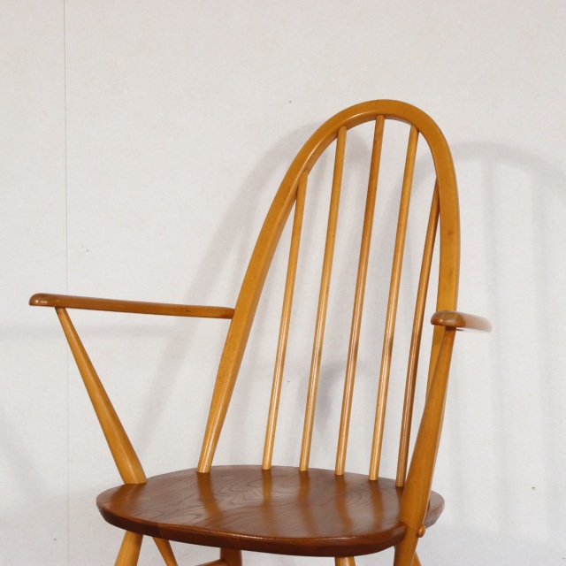 アーコールERCOLのチェア