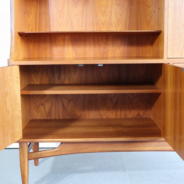 ジープランG-PLANのサイドボード