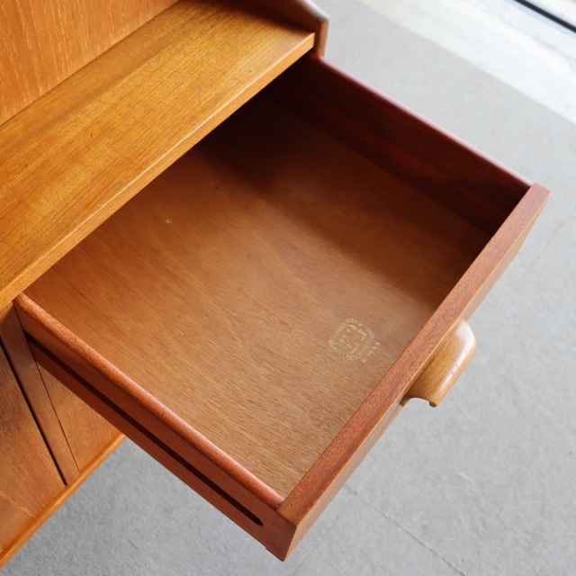 ジープランG-PLANのサイドボード