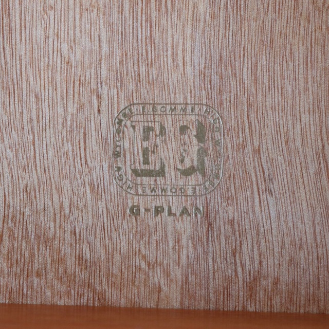 ジープランG-PLANのサイドボード