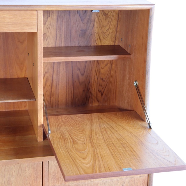 ジープランG-PLANのサイドボード