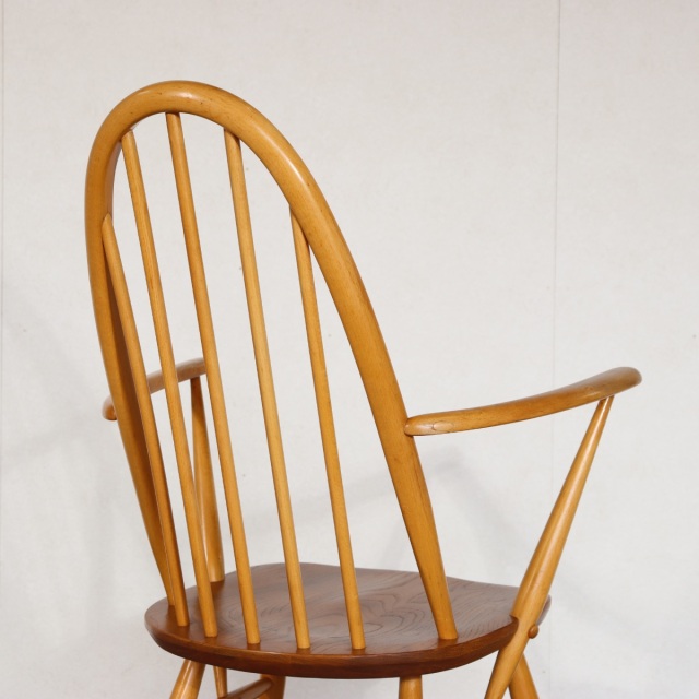 アーコールERCOLのチェア