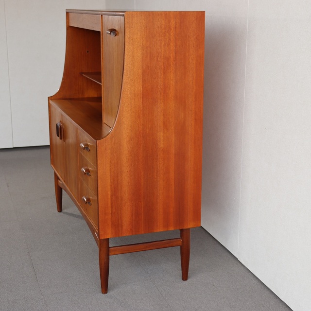 ジープランG-PLANのサイドボード