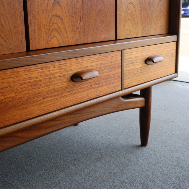 ジープランG-PLANのサイドボード