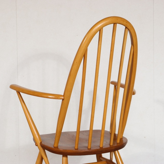 アーコールERCOLのチェア