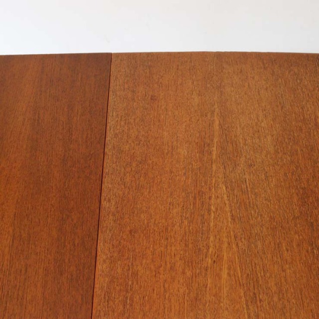 McIntoshマッキントッシュ伸長式ダイニングテーブル【エクステンション