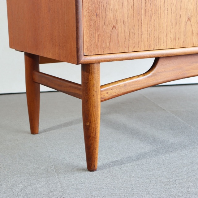 ジープランG-PLANのサイドボード