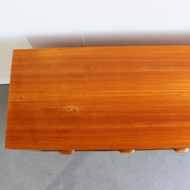 ジープランG-PLANのサイドボード