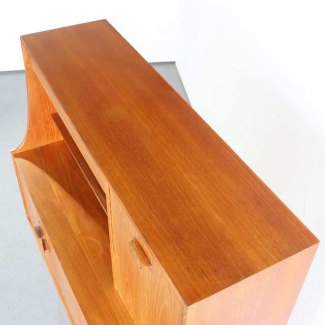 ジープランG-PLANのサイドボード