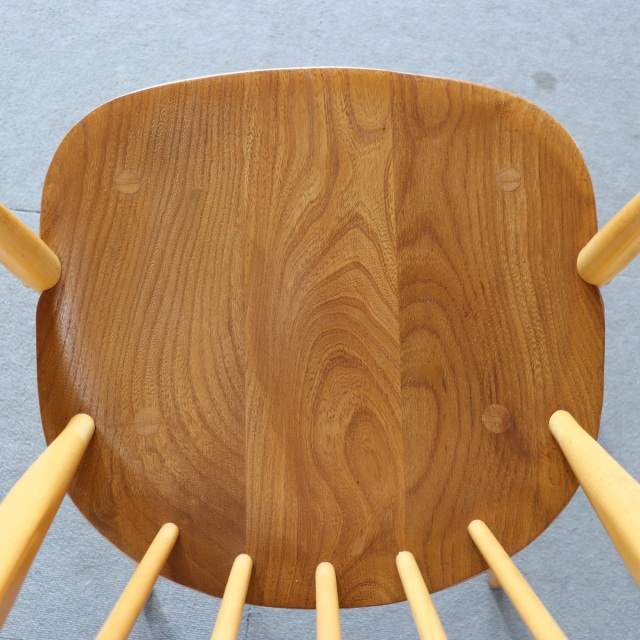 アーコールERCOLのチェア