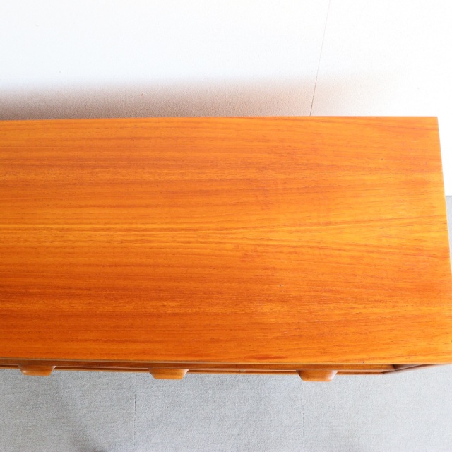 ジープランG-PLANのサイドボード