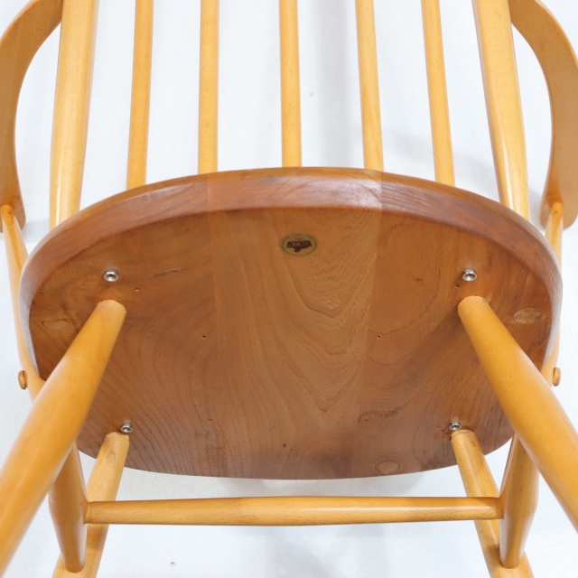 アーコールERCOLのチェア