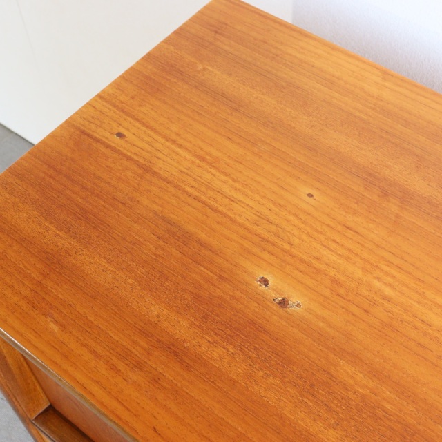 ジープランG-PLANのサイドボード