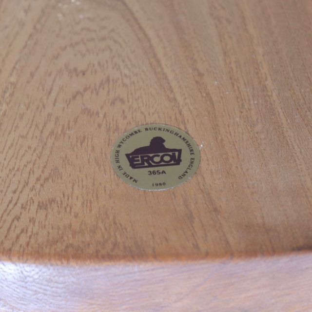 アーコールERCOLのチェア