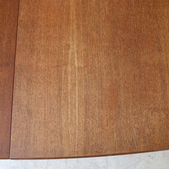 McIntoshマッキントッシュ伸長式ダイニングテーブル【エクステンション