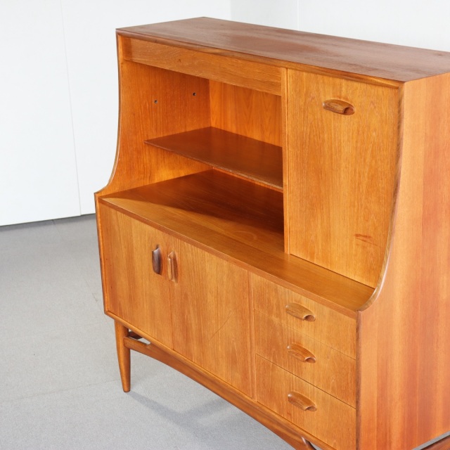 ジープランG-PLANのサイドボード