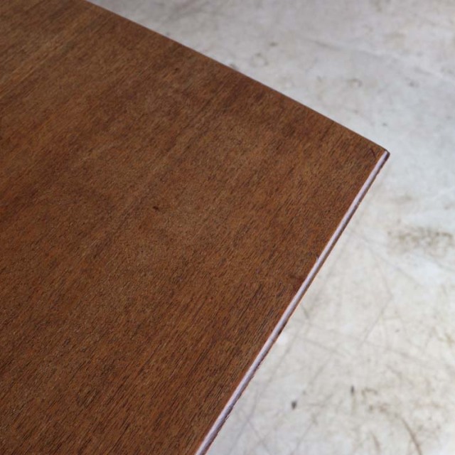 McIntoshマッキントッシュ伸長式ダイニングテーブル【エクステンション