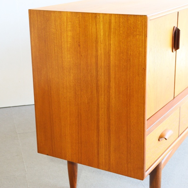 ジープランG-PLANのサイドボード