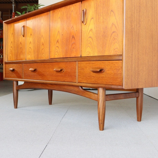 ジープランG-PLANのサイドボード