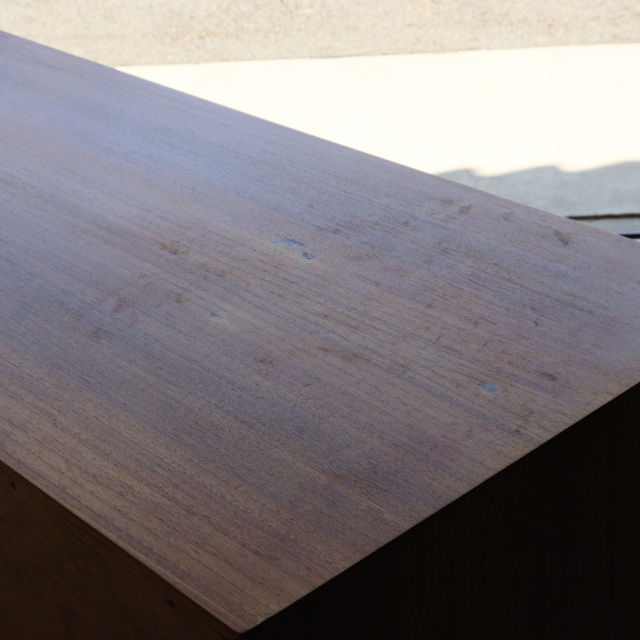 ジープランG-PLANのサイドボード