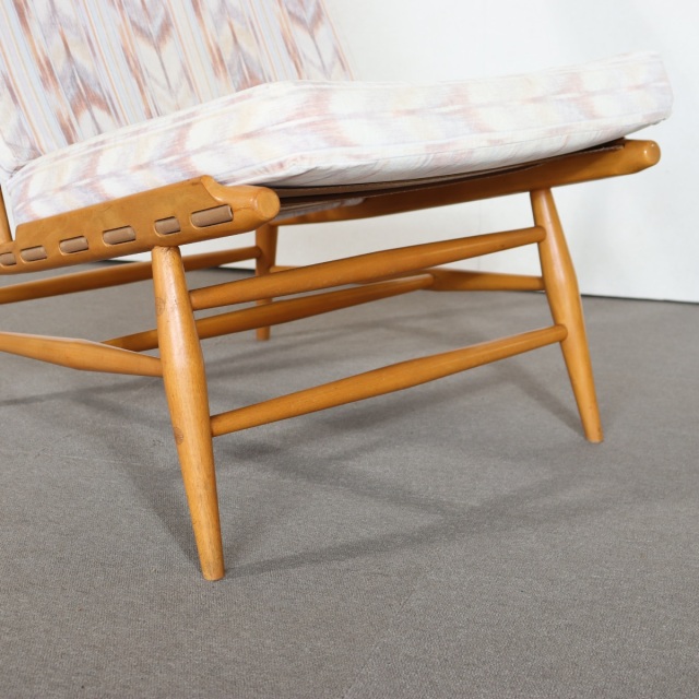 アーコールERCOLのチェア