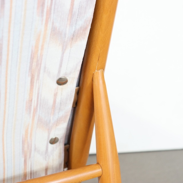 アーコールERCOLのチェア