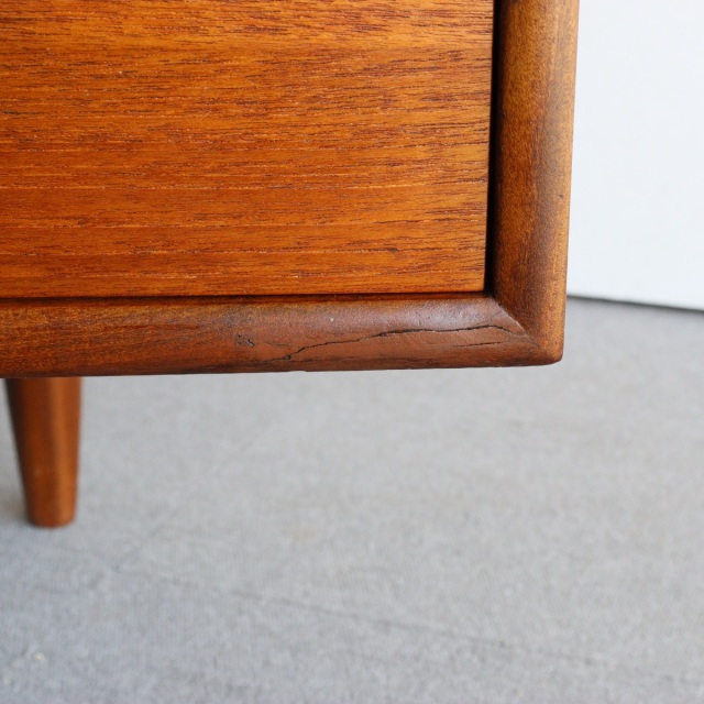 ジープランG-PLANのサイドボード