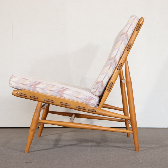 アーコールERCOLのチェア