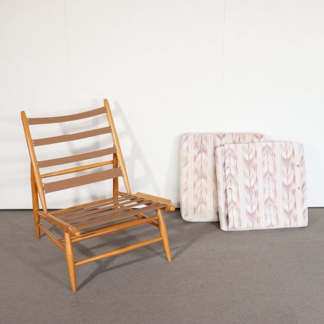 アーコールERCOLのチェア