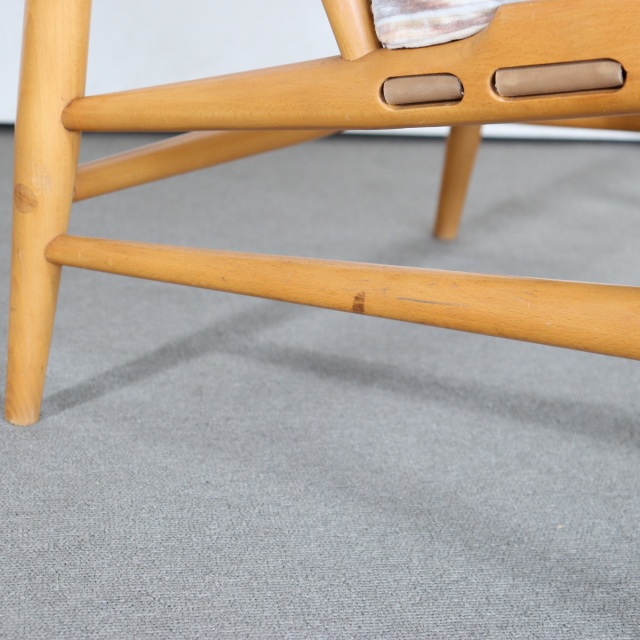 アーコールERCOLのチェア