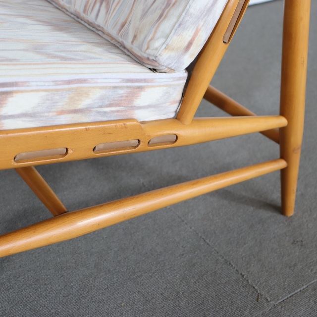 アーコールERCOLのチェア