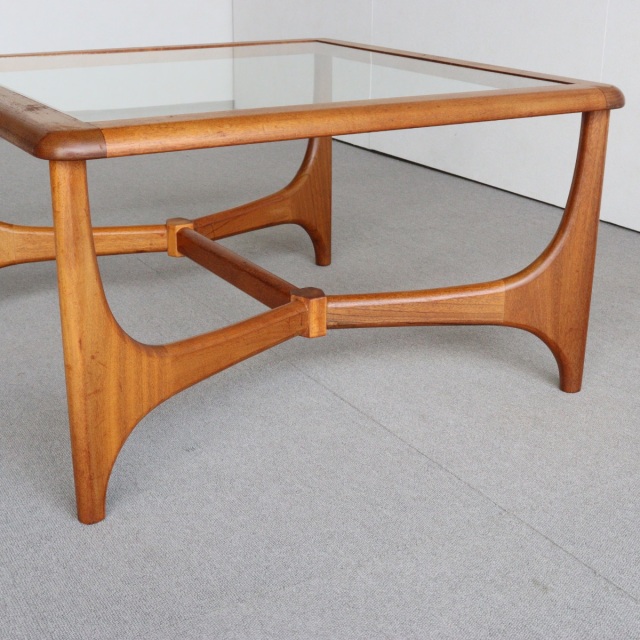 コーヒーテーブル　Paul Kingma 【2月10日までの出品】 楽天市場】Vintage/ヴィンテージ ポール キングマ/Paul Kingma