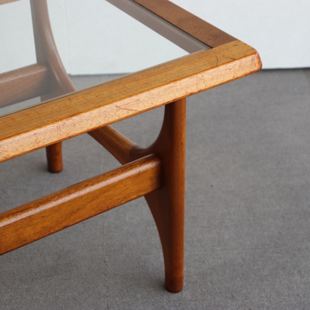 ジープランに飽きた方へ】ストーンヒルSTONEHILL ガラストップコーヒー