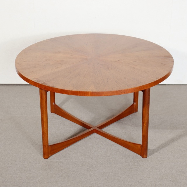 マッキントッシュMacintoshのコーヒーテーブル