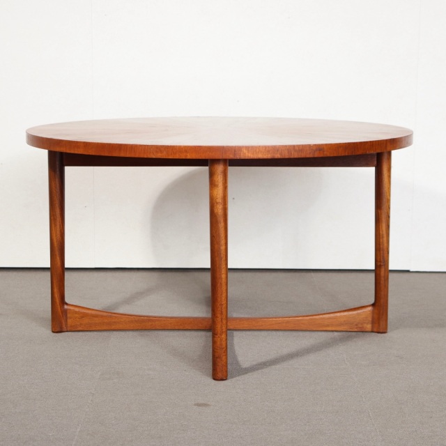 マッキントッシュMacintoshのコーヒーテーブル