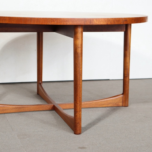 マッキントッシュMacintoshのコーヒーテーブル