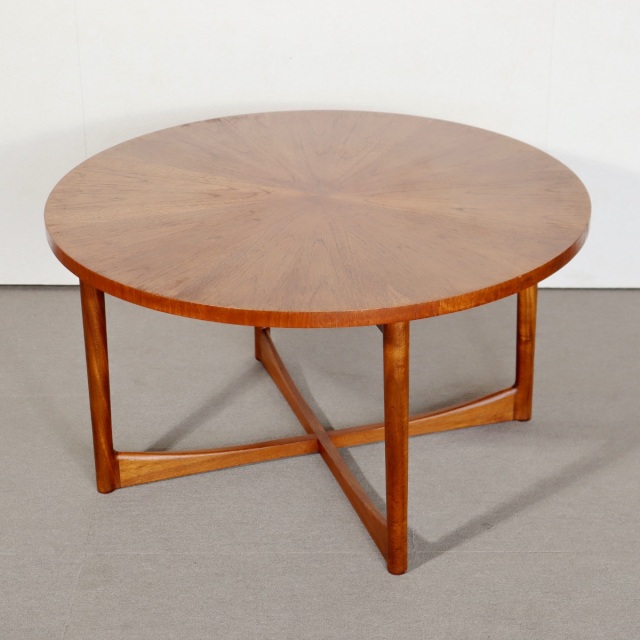 マッキントッシュMacintoshのコーヒーテーブル