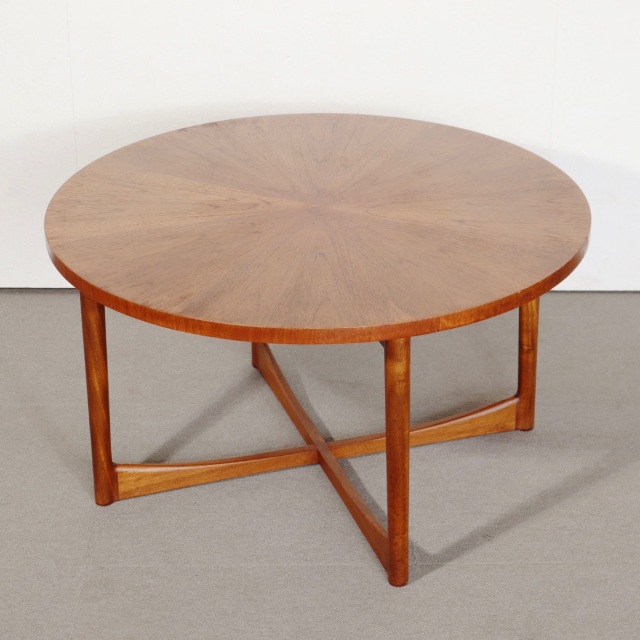 マッキントッシュMacintoshのコーヒーテーブル