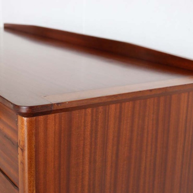 ジープランのサイドボード