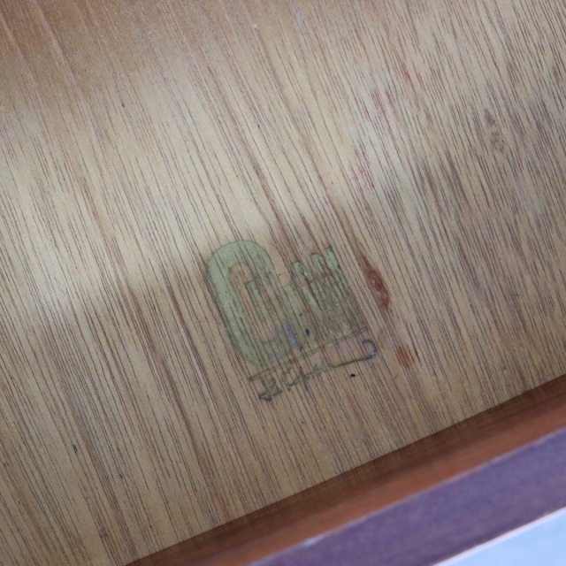 ジープランG-PLANのドレッサー