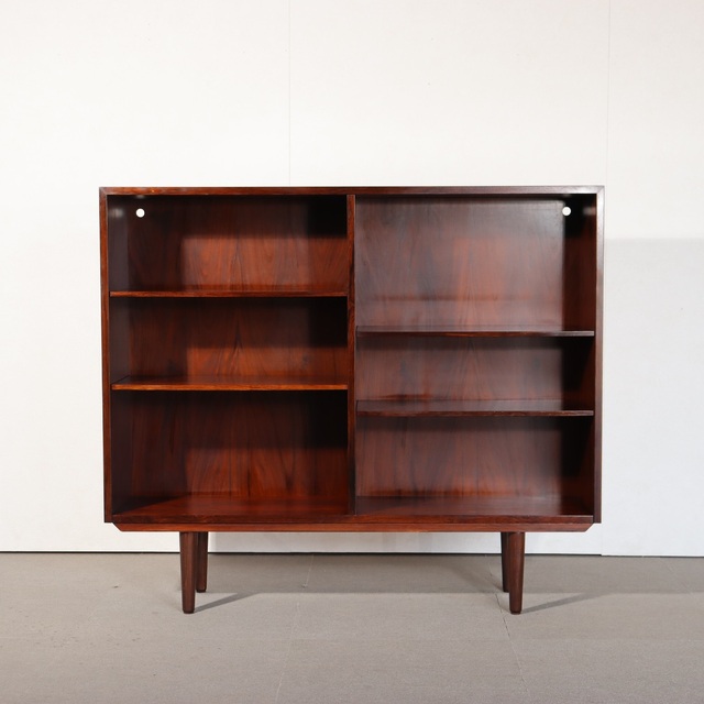 Denmark Cabinet with bookcase | ItemCode-VIND-S77 | 送料込