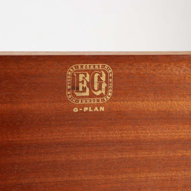 ジープランのサイドボード